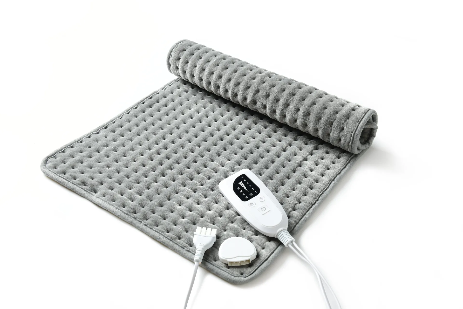 back microwave heating pad