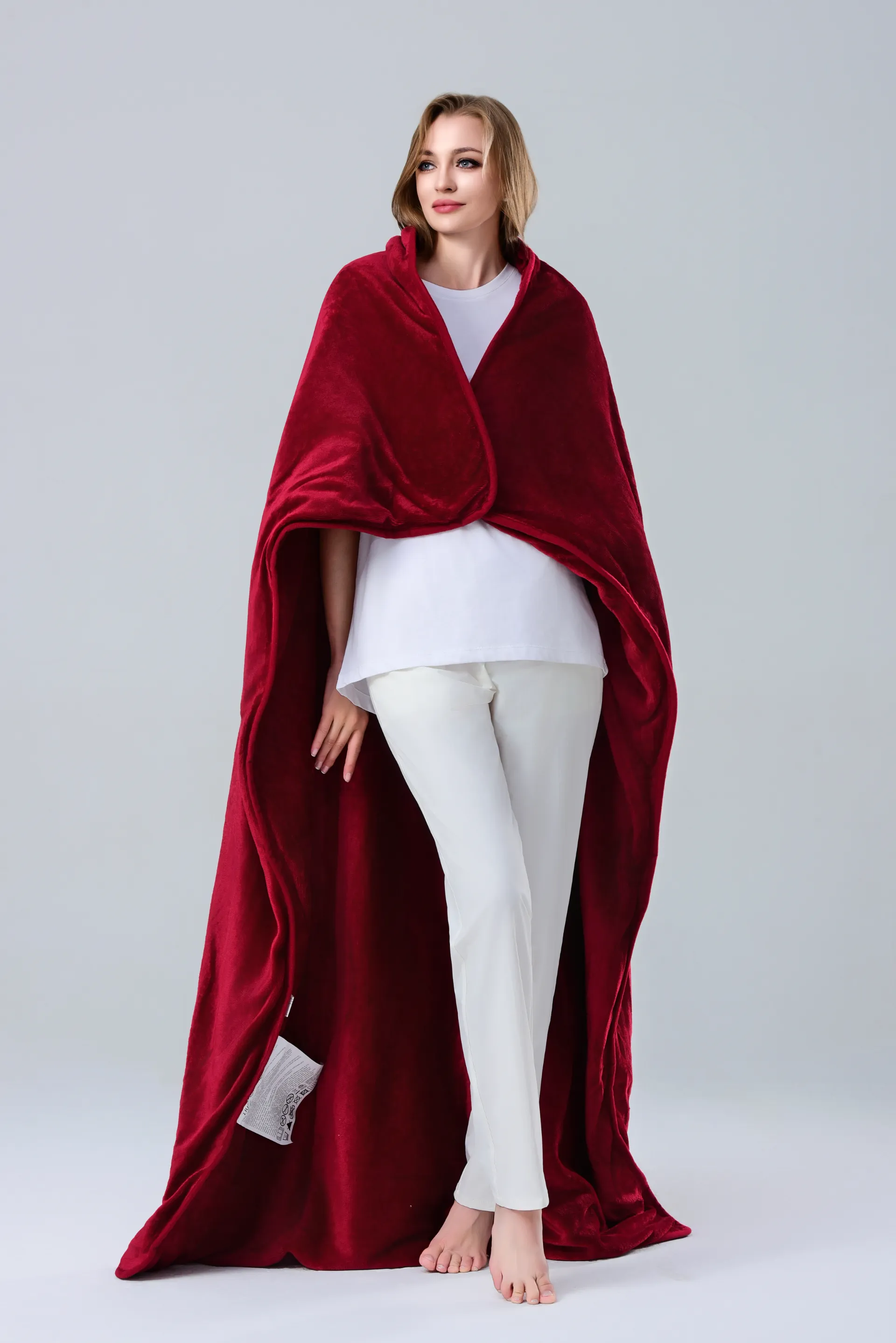 Experience Warmth Reimagined: Discover the Power of an Electric Blanket