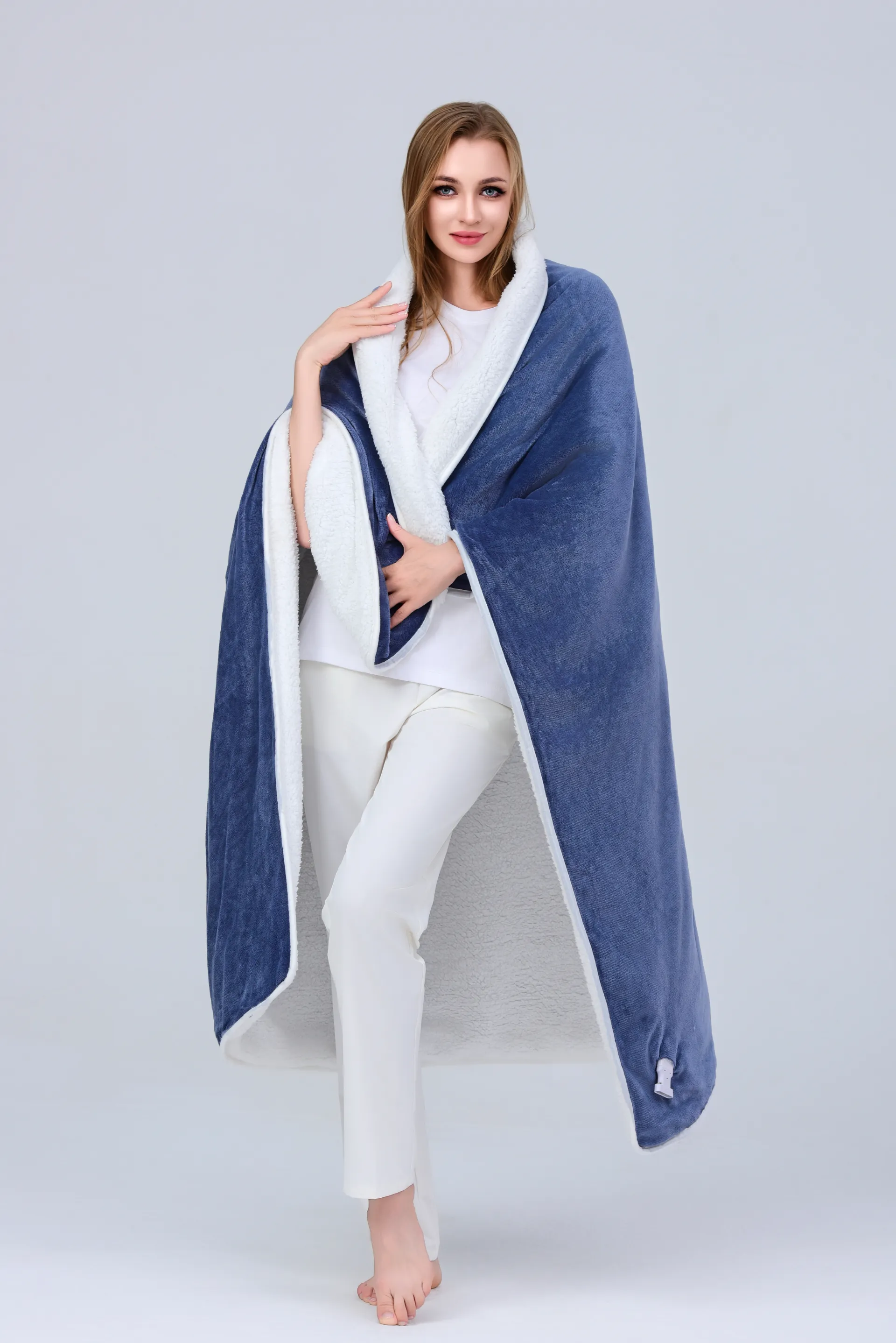 Innovations and Applications of Modern Electric Heating Blankets